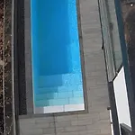 Poseidon With Private Heated Pool, Sauna And Stunning Volcano Views By Amazzzing Travel Corralejo