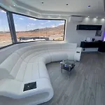 Poseidon With Private Heated Pool, Sauna And Stunning Volcano Views By Amazzzing Travel Villa