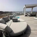 Poseidon With Private Heated Pool, Sauna And Stunning Volcano Views By Amazzzing Travel Villa Corralejo
