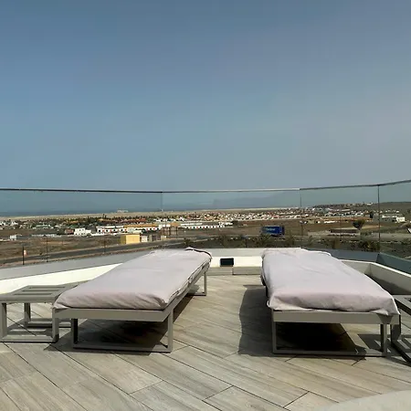 别墅 Poseidon With Private Heated Pool, Sauna And Stunning Volcano Views By Amazzzing Travel