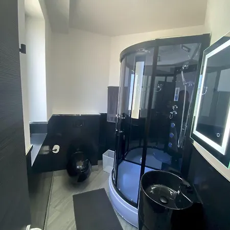 Poseidon With Private Heated Pool, Sauna And Stunning Volcano Views By Amazzzing Travel 科拉雷侯