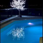 Poseidon With Private Heated Pool, Sauna And Stunning Volcano Views By Amazzzing Travel 빌라 *