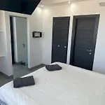 Poseidon With Private Heated Pool, Sauna And Stunning Volcano Views By Amazzzing Travel 빌라 코라레호