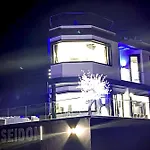Poseidon With Private Heated Pool, Sauna And Stunning Volcano Views By Amazzzing Travel *