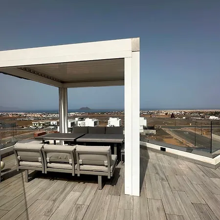 Poseidon With Private Heated Pool, Sauna And Stunning Volcano Views By Amazzzing Travel