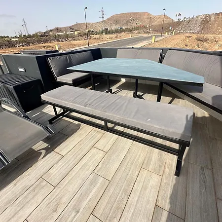 Poseidon With Private Heated Pool, Sauna And Stunning Volcano Views By Amazzzing Travel