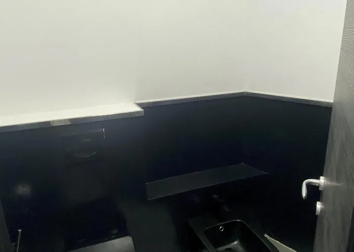 וילה Poseidon With Private Heated Pool, Sauna And Stunning Volcano Views By Amazzzing Travel קורלחו