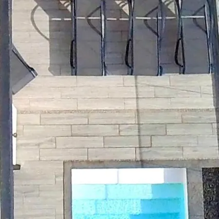 Poseidon With Private Heated Pool, Sauna And Stunning Volcano Views By Amazzzing Travel *