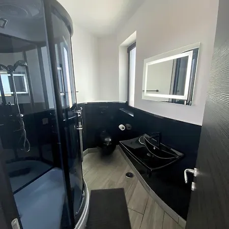 Villa Poseidon With Private Heated Pool, Sauna And Stunning Volcano Views By Amazzzing Travel *