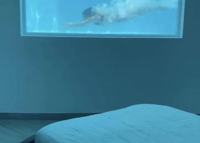 Poseidon With Private Heated Pool, Sauna And Stunning Volcano Views By Amazzzing Travel