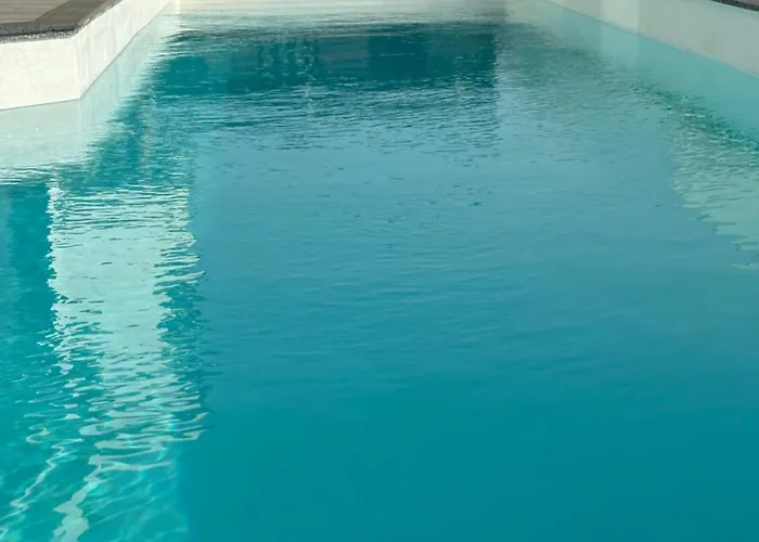 Poseidon With Private Heated Pool, Sauna And Stunning Volcano Views By Amazzzing Travel * Corralejo