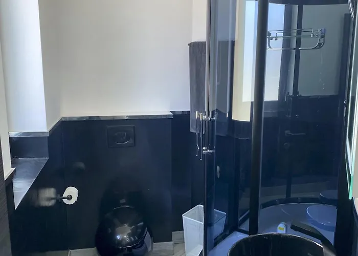 Villa Poseidon With Private Heated Pool, Sauna And Stunning Volcano Views By Amazzzing Travel