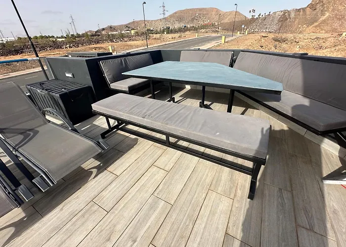 Poseidon With Private Heated Pool, Sauna And Stunning Volcano Views By Amazzzing Travel